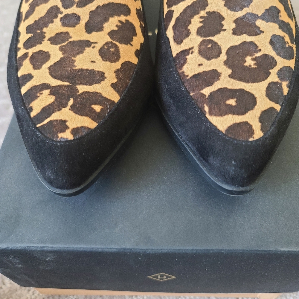 Halogen Corbin Mule - image 2